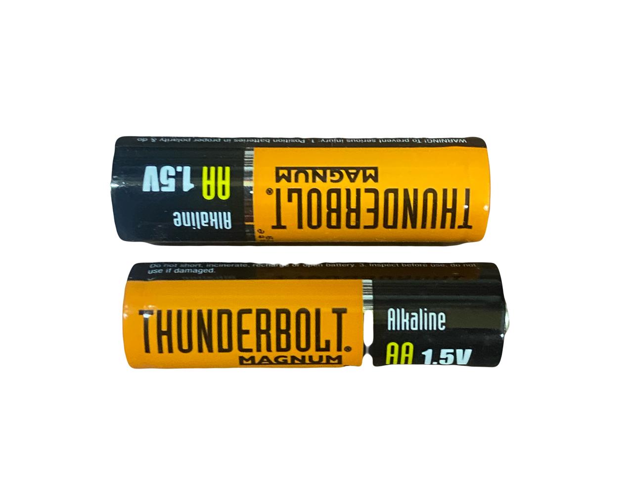 Pila AA Thunderbolt